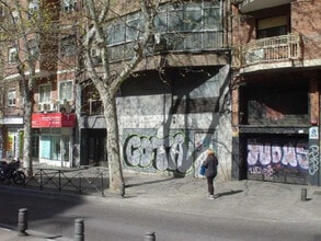 Commerce de détail dans Madrid, Madrid à louer Photo intérieure- Image 2 de 18