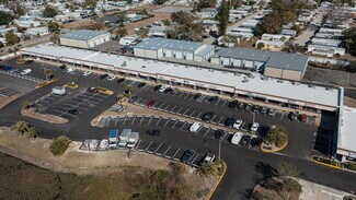 Plus de détails pour 1479-1499 Belcher Rd S, Clearwater, FL - Commerce de détail à louer