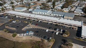 More details for 1479-1499 Belcher Rd S, Clearwater, FL - Retail for Lease
