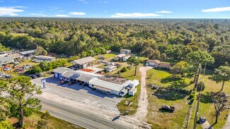 Plus de détails pour 16924 Shady Hills Rd, Spring Hill, FL - Commerce de détail à vendre