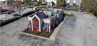 Plus de détails pour 571 Cahaba Valley Rd, Pelham, AL - Commerce de détail à louer