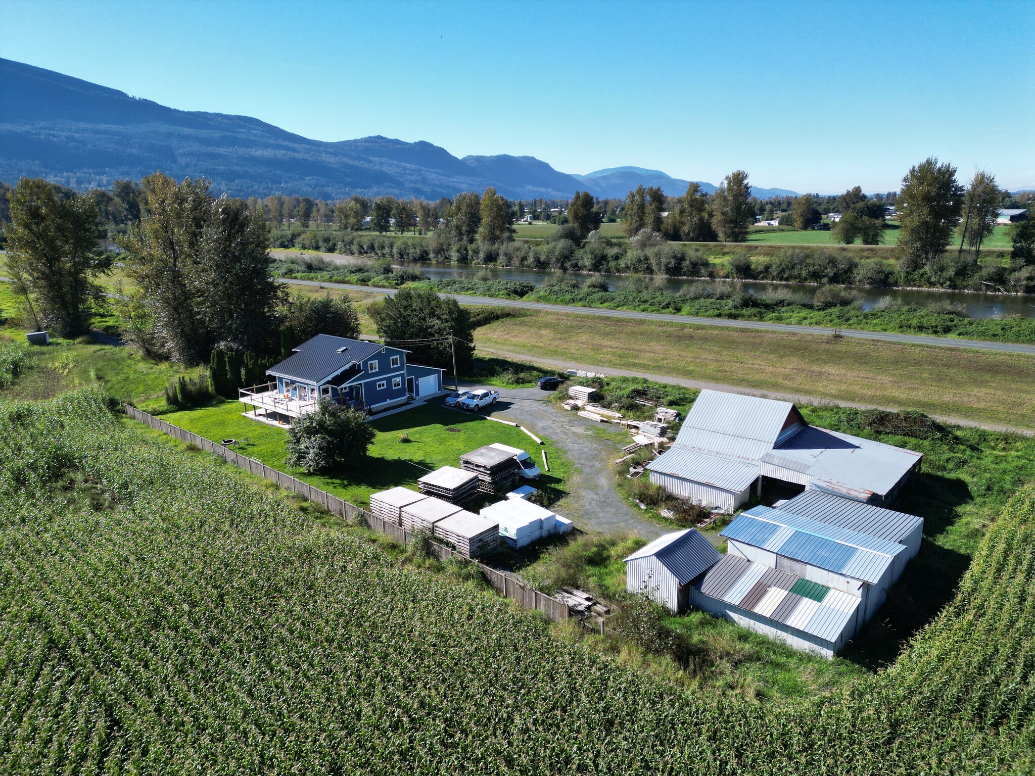 41751 Sinclair Rd, Chilliwack, BC for sale Primary Photo- Image 1 of 27