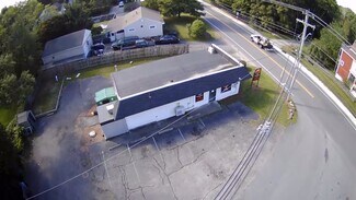 Plus de détails pour 1282 Park St, Attleboro, MA - Commerce de détail à vendre