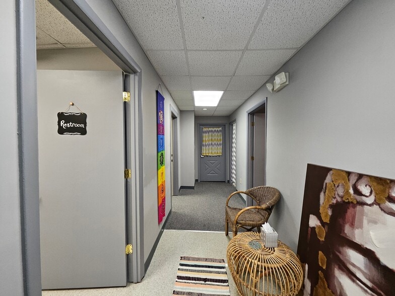 1 South St, Ridgway, PA for lease - Building Photo - Image 3 of 5