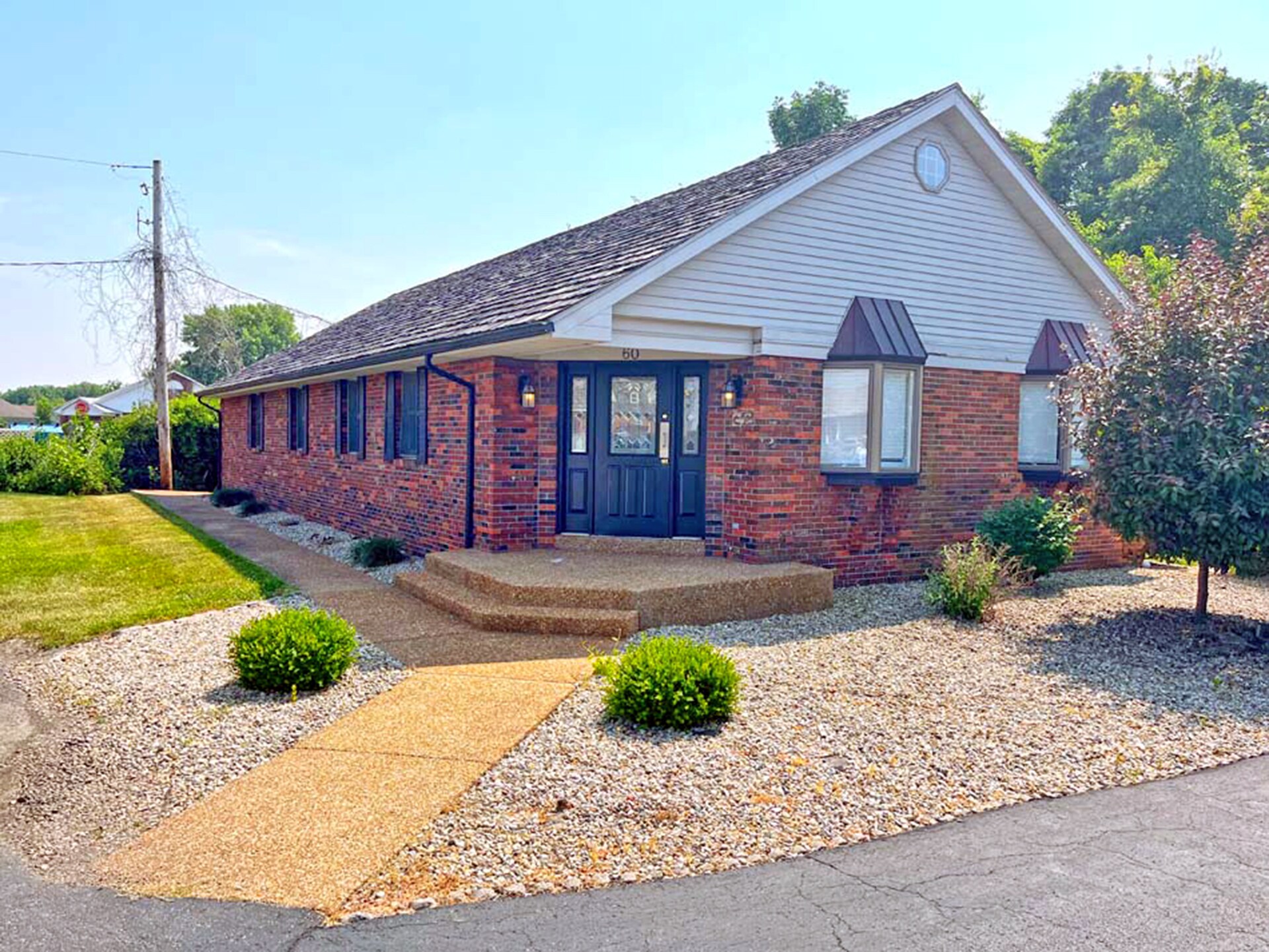 60 Edwardsville Professional Park, Edwardsville, IL for lease Building Photo- Image 1 of 8