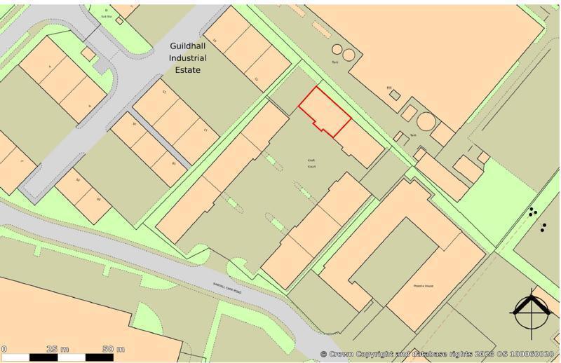 Sandall Carr Rd, Doncaster à louer - Photo du bâtiment - Image 2 de 2