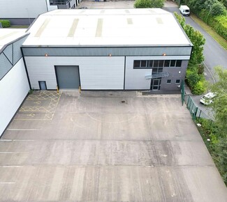 More details for Warrington Rd, Runcorn - Industrial for Lease