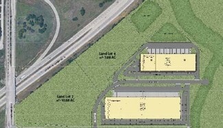 More details for 159th St & I-35, Olathe, KS - Land for Sale