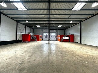 Plus de détails pour 14 Rue Gaspard-Gustave Coriolis, Plaisance-du-Touch - Local d'activités à louer