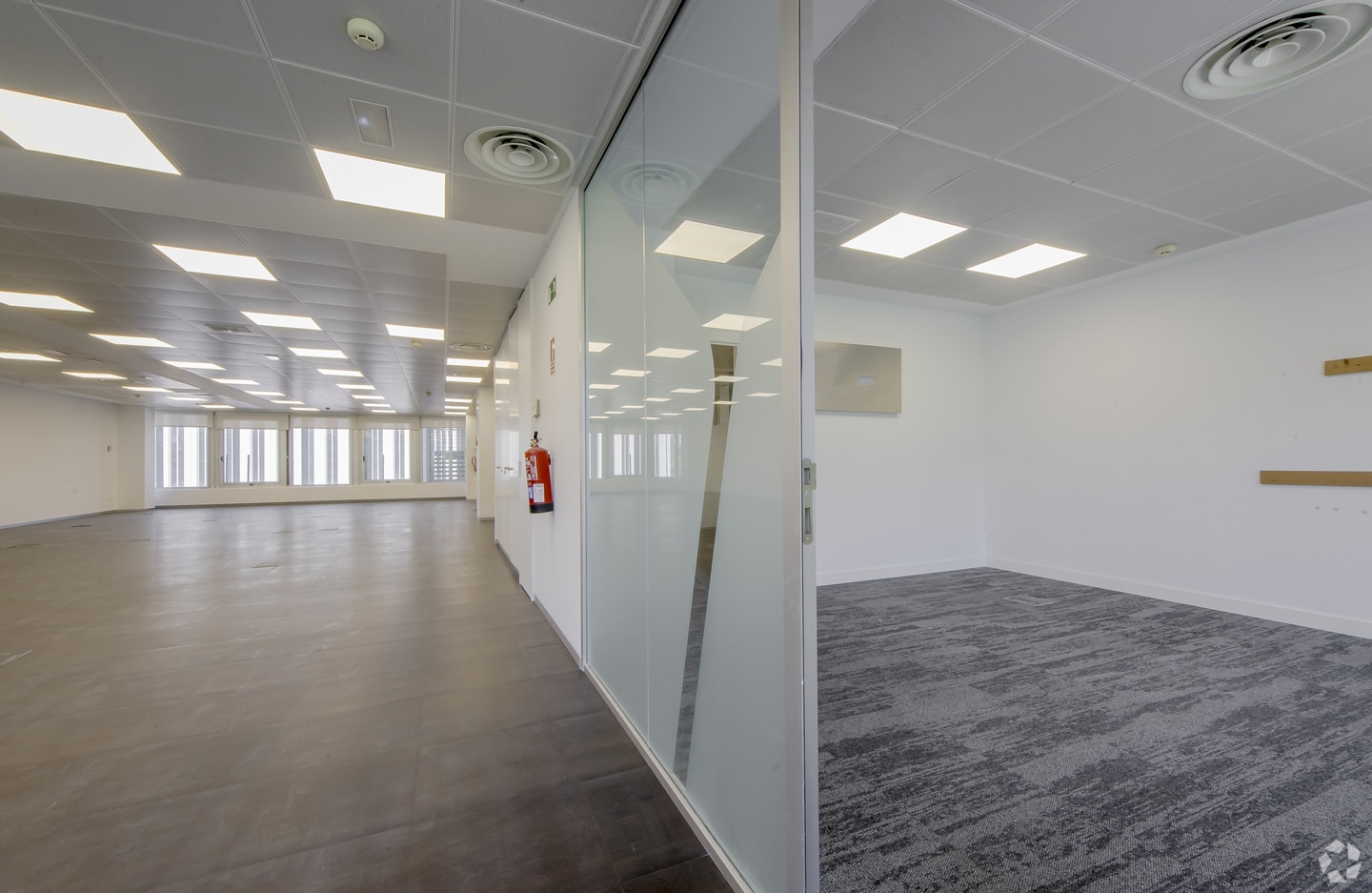 Paseo Castellana, 91, Madrid, Madrid for lease Interior Photo- Image 1 of 17