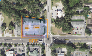 More details for 110 W Bloomingdale Ave, Brandon, FL - Retail for Lease