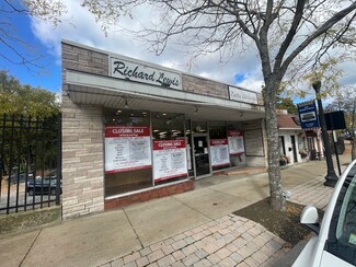 Plus de détails pour 626 Washington St, Canton, MA - Vente au détail à louer