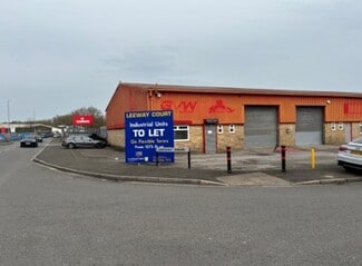 Plus de détails pour Leeway Ct, Newport - Industriel à louer