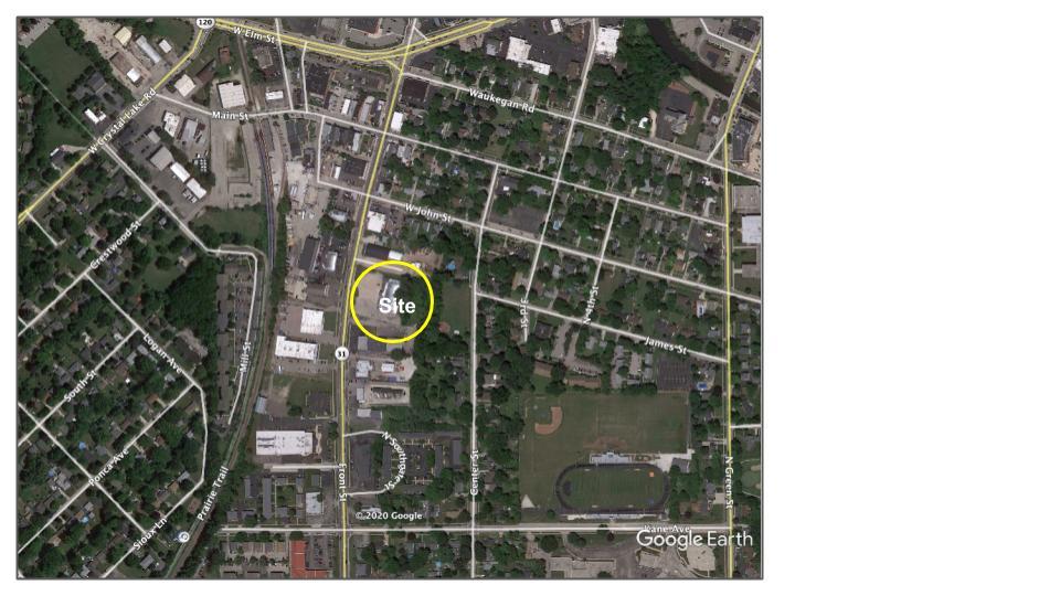 914 Front St, Mchenry, IL for sale - Building Photo - Image 2 of 2