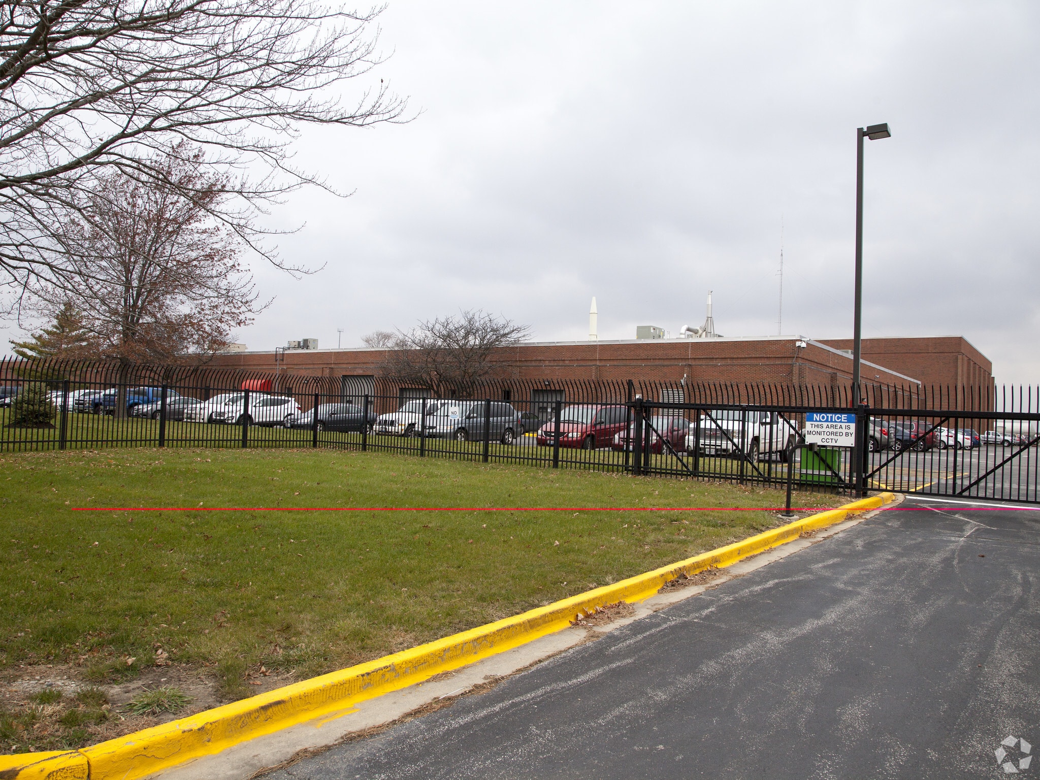 1411 Interstate Dr, Champaign, IL for sale Primary Photo- Image 1 of 3