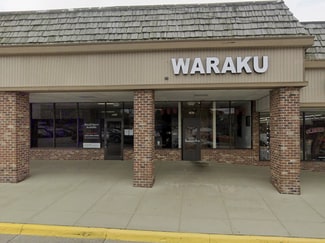 More details for 9539 Braddock Rd, Fairfax, VA - Retail for Lease