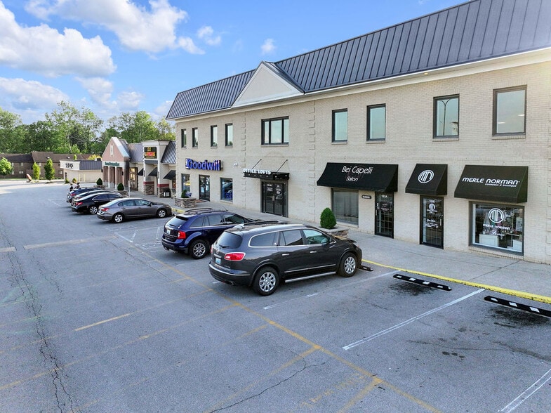 3101 Clays Mill Rd, Lexington, KY for lease - Building Photo - Image 3 of 16