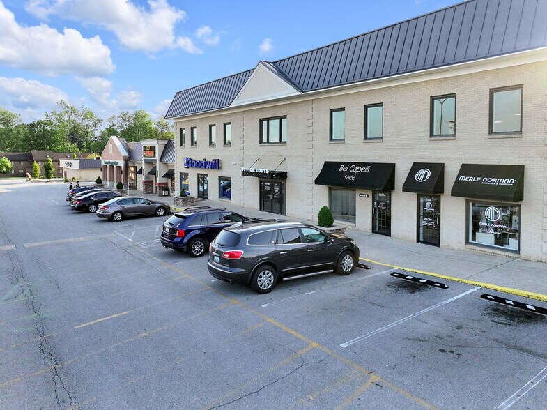 3101 Clays Mill Rd, Lexington, KY à louer - Photo du bâtiment - Image 3 de 16
