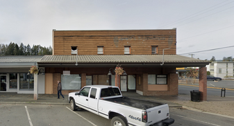 9780 Willow St, Chemainus BC - Services immobiliers commerciaux