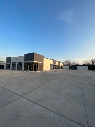 More details for 18107 Longenbaugh, Cypress, TX - Retail for Lease