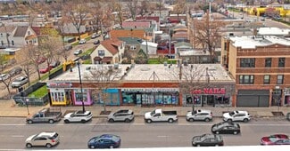 More details for 4737-4747 W North Ave, Chicago, IL - Retail for Sale