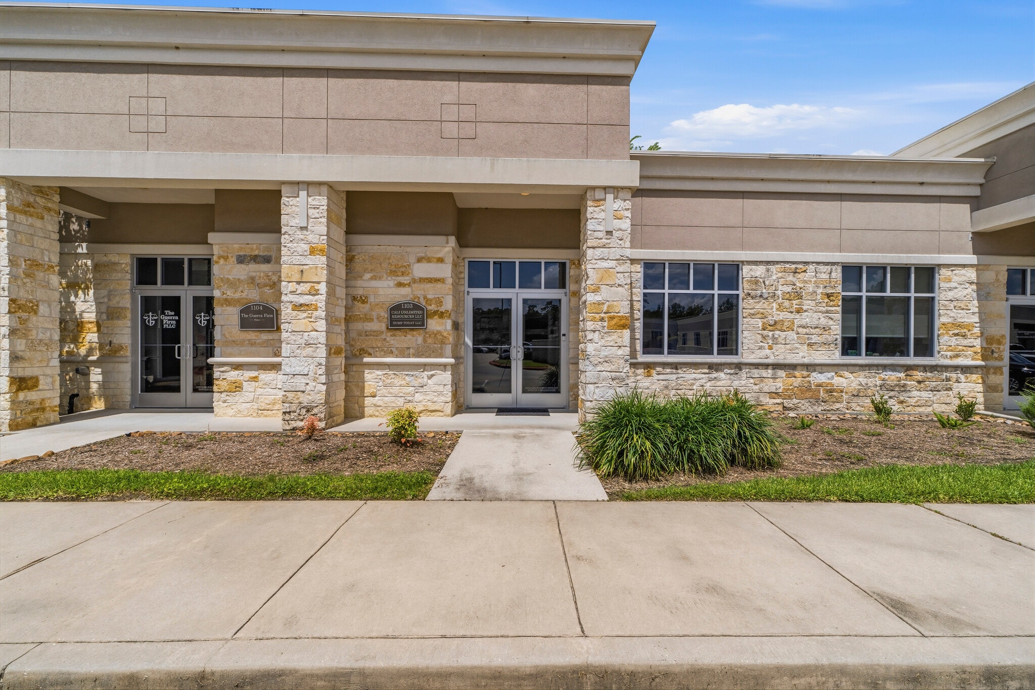 2219 Sawdust Rd, The Woodlands, TX for sale Building Photo- Image 1 of 4