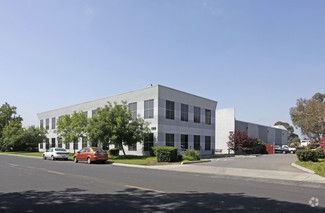 Plus de détails pour 193-199 Topaz St, Milpitas, CA - Industriel à louer