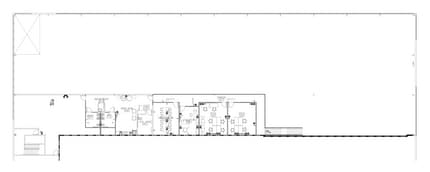 2 Advantage Ct, Bordentown, NJ for lease Floor Plan- Image 1 of 8