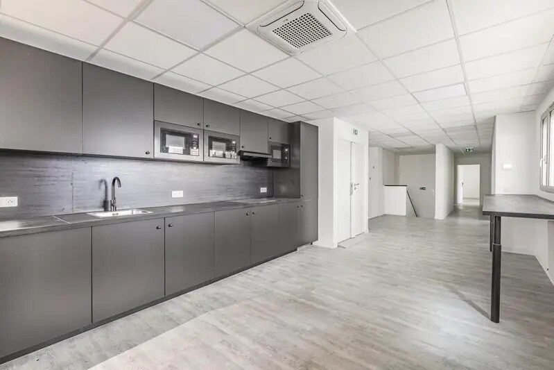 46 Rue Duhesme, Paris à vendre - Photo du bâtiment - Image 3 de 10