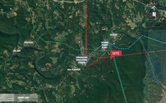 More details for Rt 711, New Florence, PA - Land for Sale