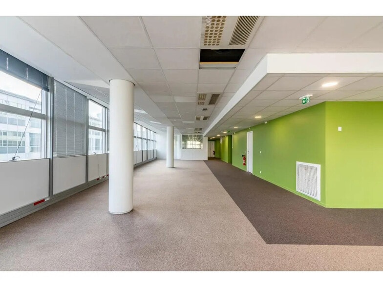 140 Avenue Jean Lolive, Pantin à louer - Photo intérieure - Image 2 de 22