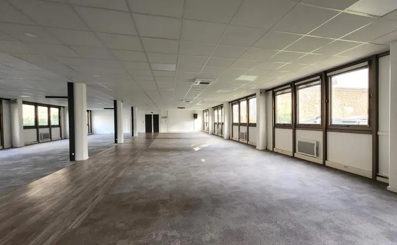 Bureau dans Boulogne-Billancourt à louer - Photo intérieure - Image 3 de 6