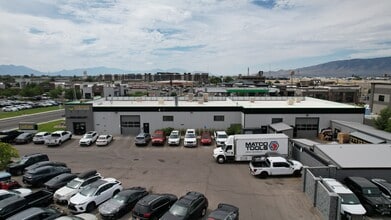 175 N 1200 E, Lehi, UT for lease Interior Photo- Image 2 of 6