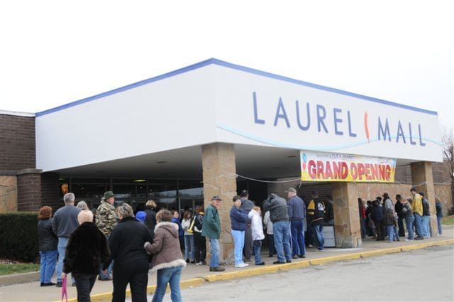 1952 University Dr, Lemont Furnace, PA for lease - Building Photo - Image 2 of 8