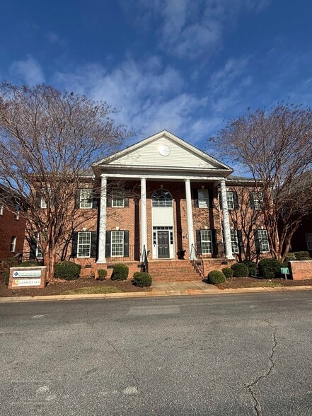 3443 Pelham Rd, Greenville, SC for lease - Building Photo - Image 2 of 13