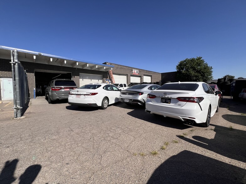 1401-1425 Jamaica St, Aurora, CO for sale - Building Photo - Image 2 of 5