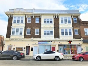 313-317 S 60th St, Philadelphia, PA for lease Building Photo- Image 2 of 6