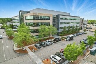 Plus de détails pour 1175-1177 Boston Providence Tpke, Norwood, MA - Bureau/Médical à louer