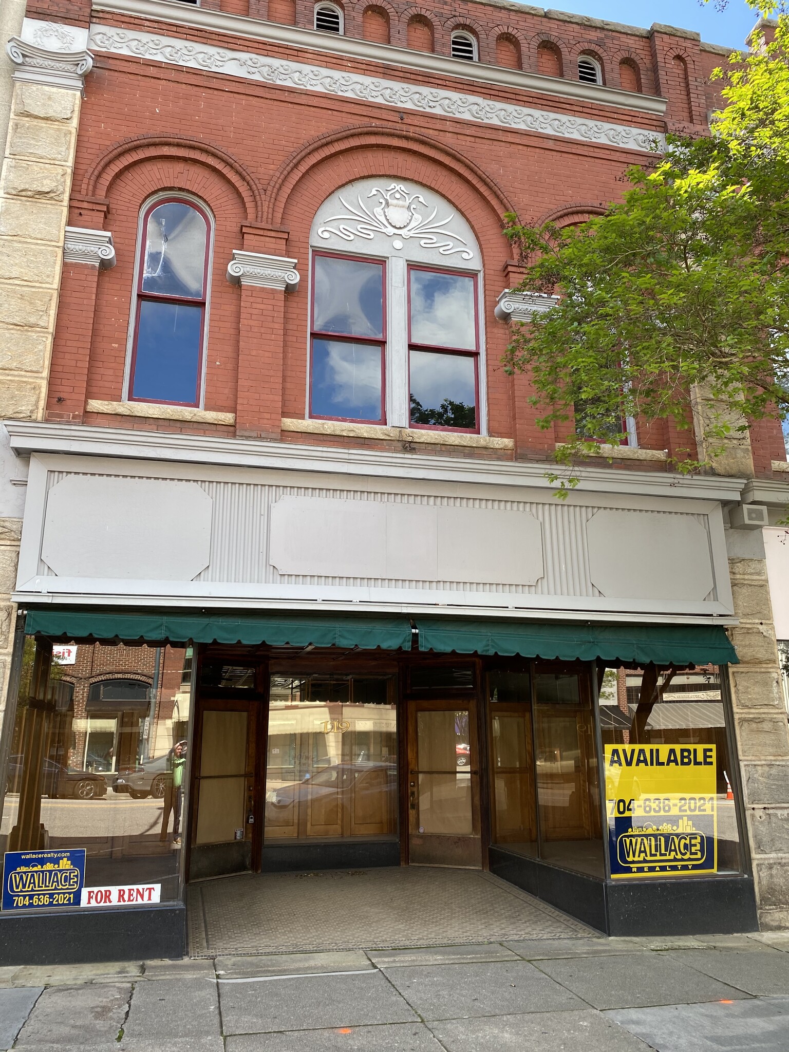 119 S Main St, Salisbury, NC for sale Building Photo- Image 1 of 1