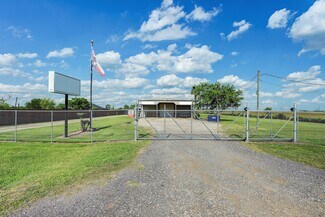 Plus de détails pour 15525B County Road 48, Rosharon, TX - Industriel à louer