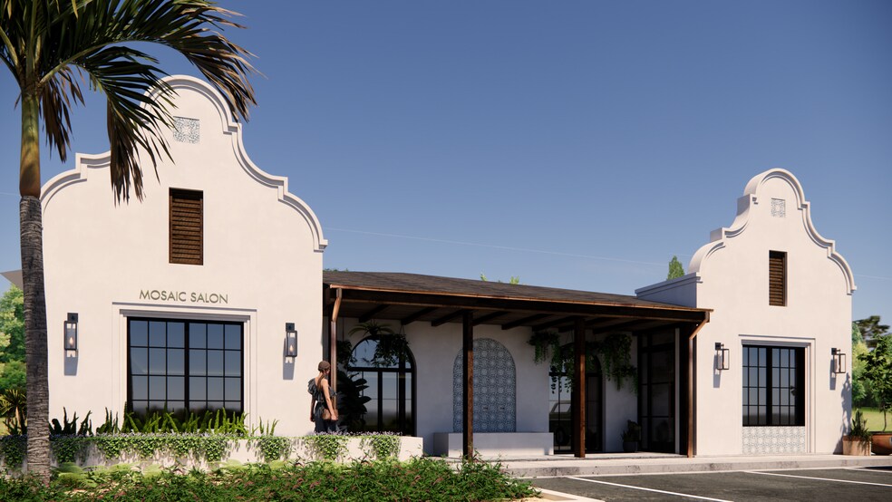 4901 S Orange Ave, Orlando, FL for lease - Building Photo - Image 3 of 8