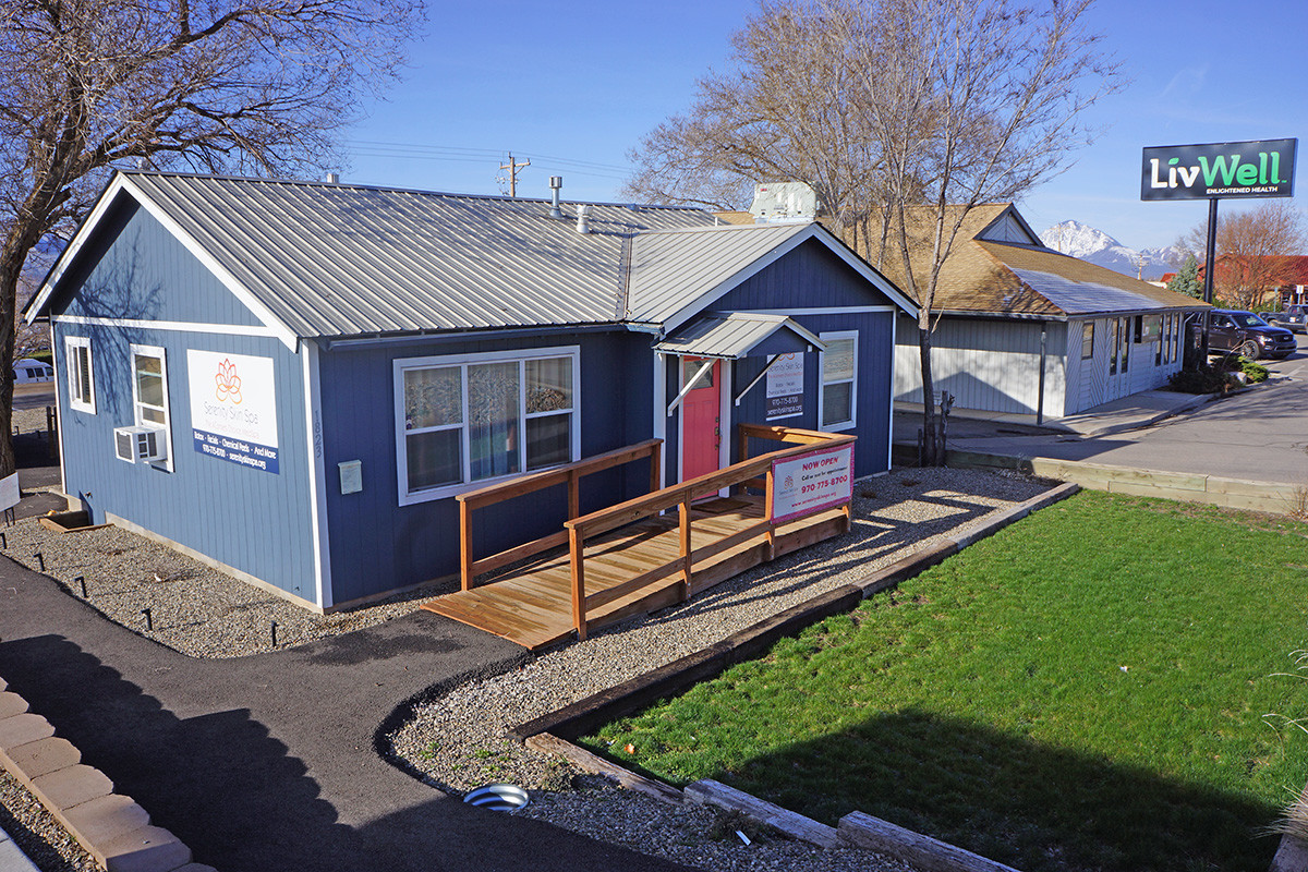 1823 E Main St, Cortez, CO for sale Building Photo- Image 1 of 1