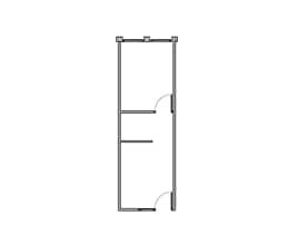 2310 Parklake Dr NE, Atlanta, GA à louer Plan d’étage- Image 1 de 1