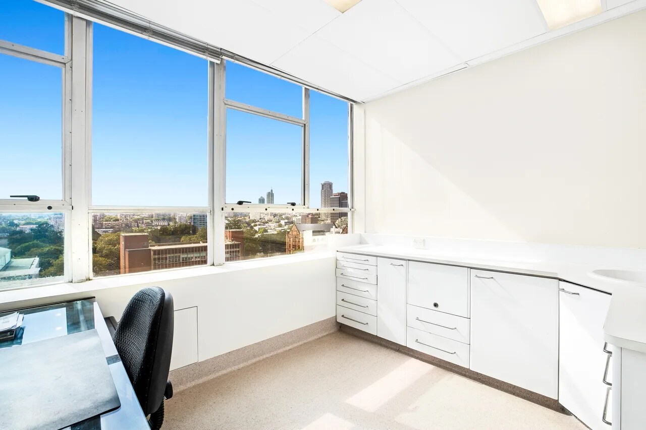 229 Macquarie St, Sydney, NSW 2000 - Unit 903 -  - Interior Photo - Image 2 of 6