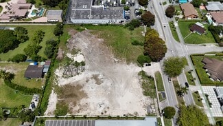 More details for 9950 SW 56th St, Miami, FL - Land for Sale