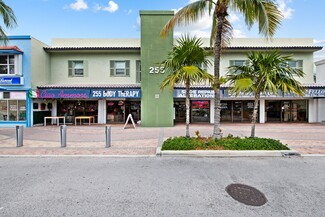 Plus de détails pour 253-257 Commercial Blvd, Fort Lauderdale, FL - Bureau à louer