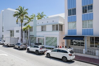 More details for 745 Collins Ave, Miami Beach, FL - Retail for Sale