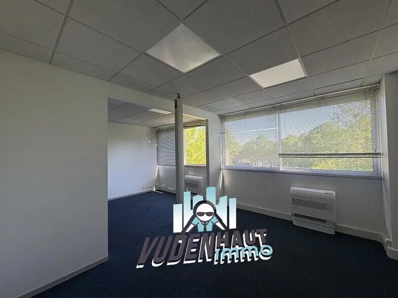 Bureau dans Toulouse à louer - Photo du bâtiment - Image 2 de 24