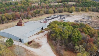 More details for Charcoal Plant Dr, Omaha, AR - Industrial for Sale