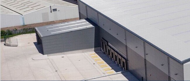 More details for Carlbury, Newton Aycliffe - Industrial for Lease